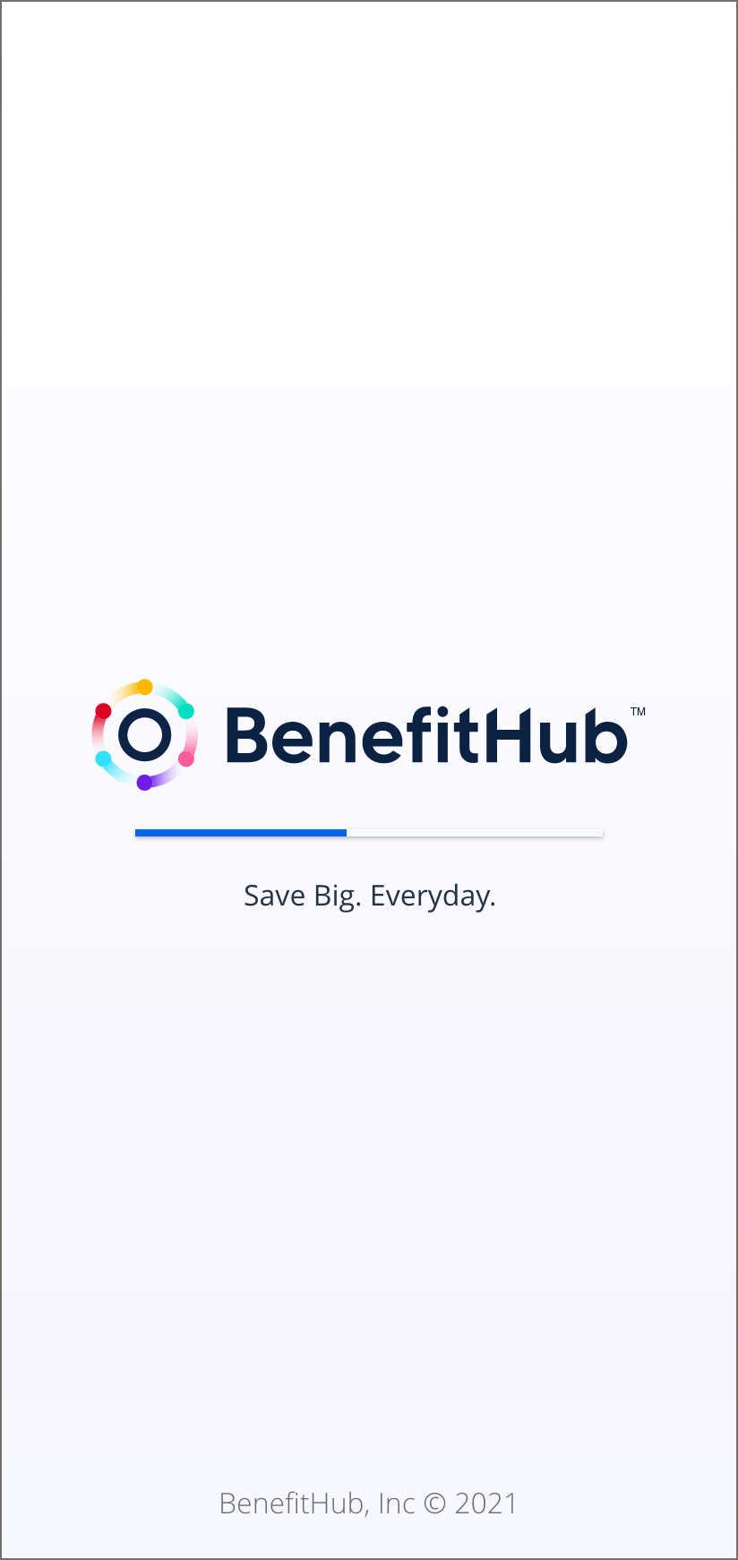 BenefitHub - Mobile