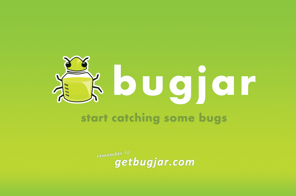 Bugjar - Business Card